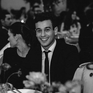 Meet your Posher, Ryan